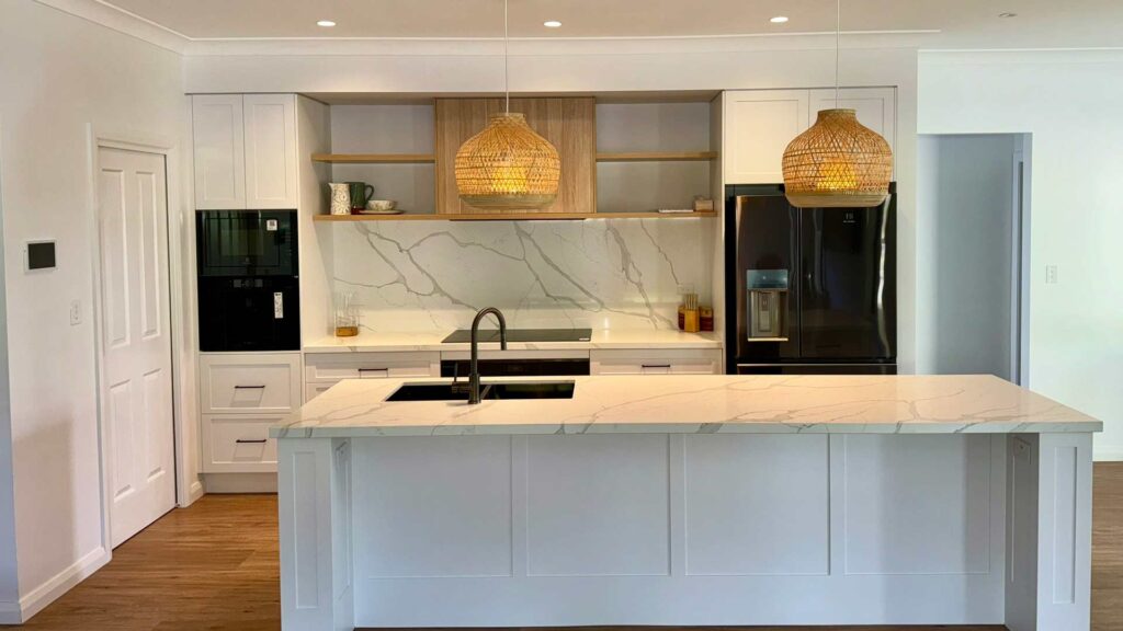 Local Cabinet Maker, Custom Cabinetry Alstonville